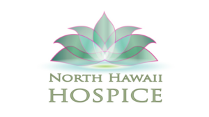 North Hawaii Hospice Logo