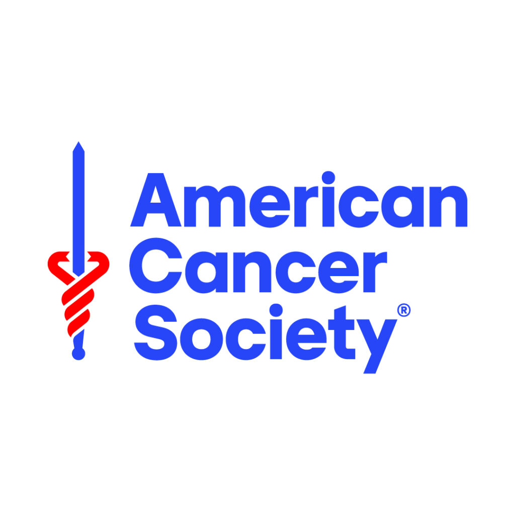 American Cancer Society square logo
