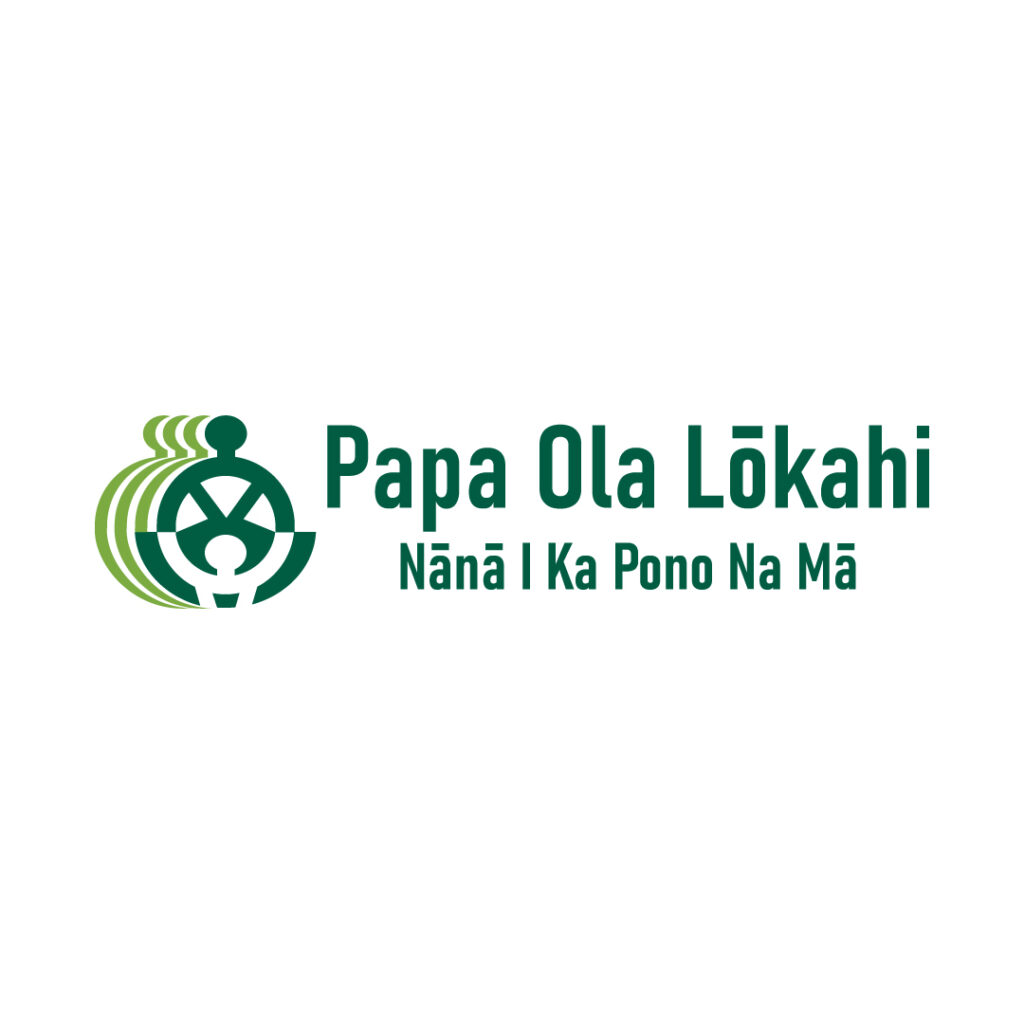 Papa Ola Lōkahi logo