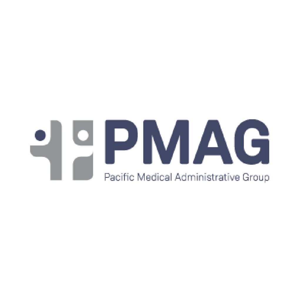 Pacific Medical Administrative Group square logo
