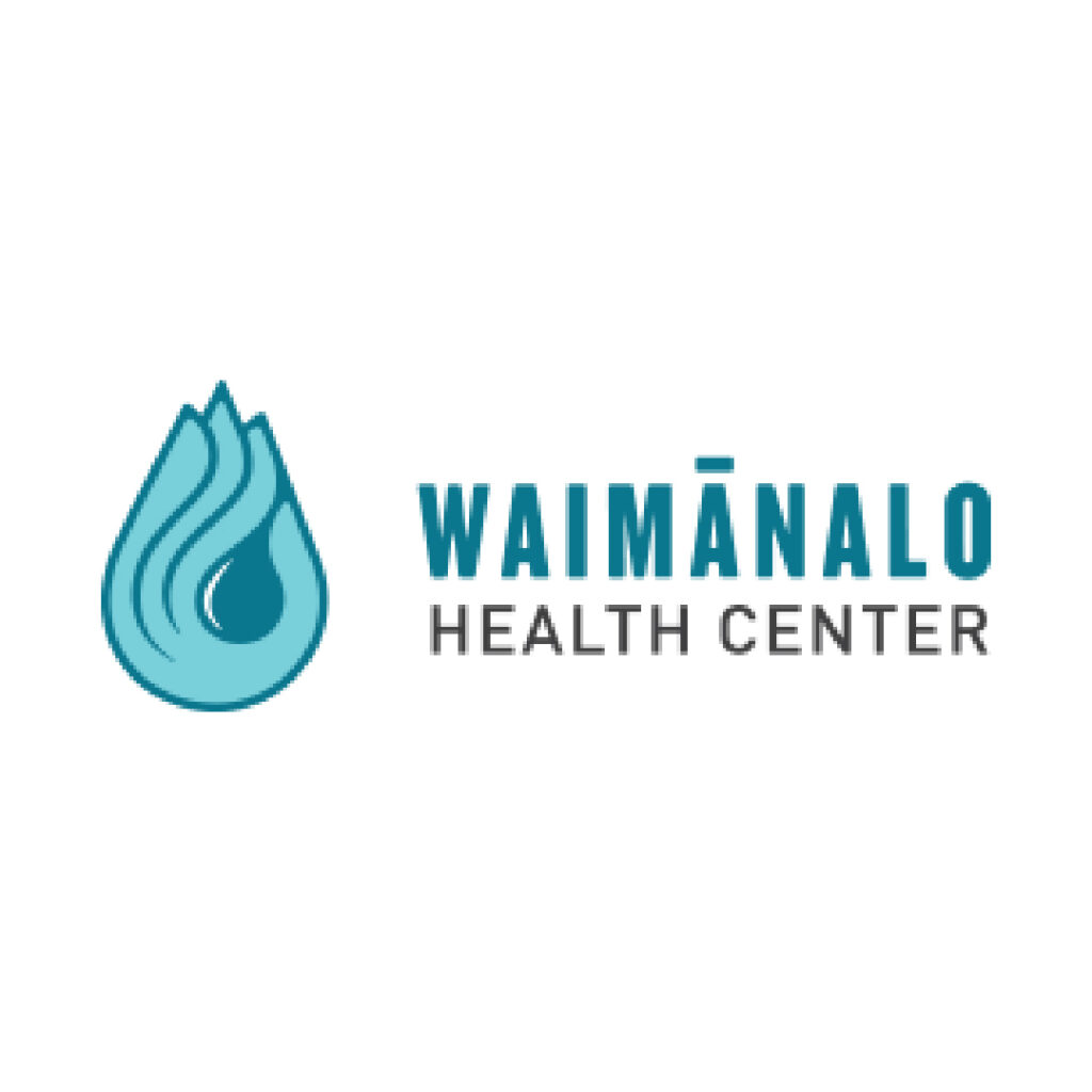 Waimānalo square logo