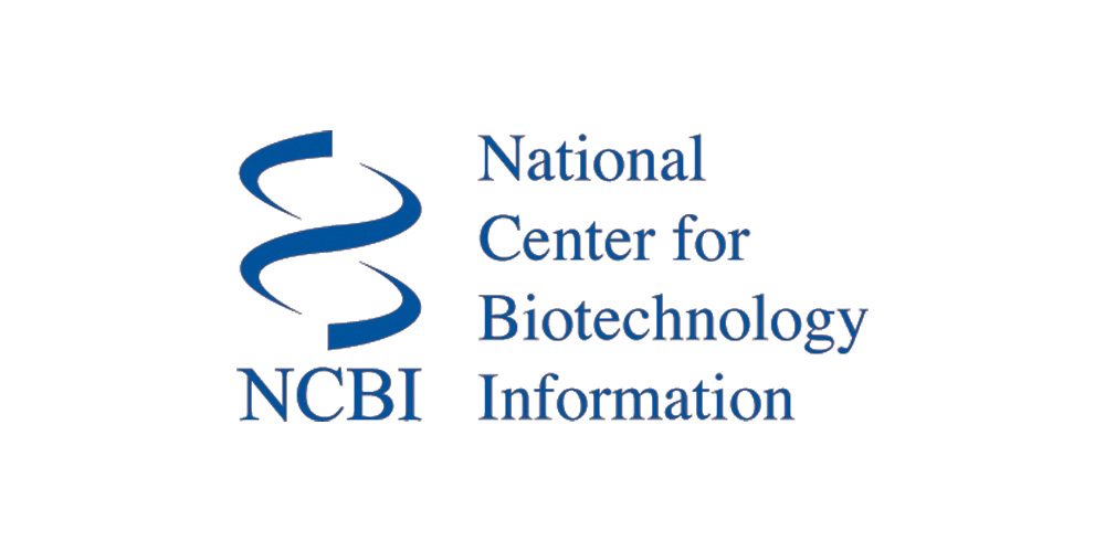NCBI logo