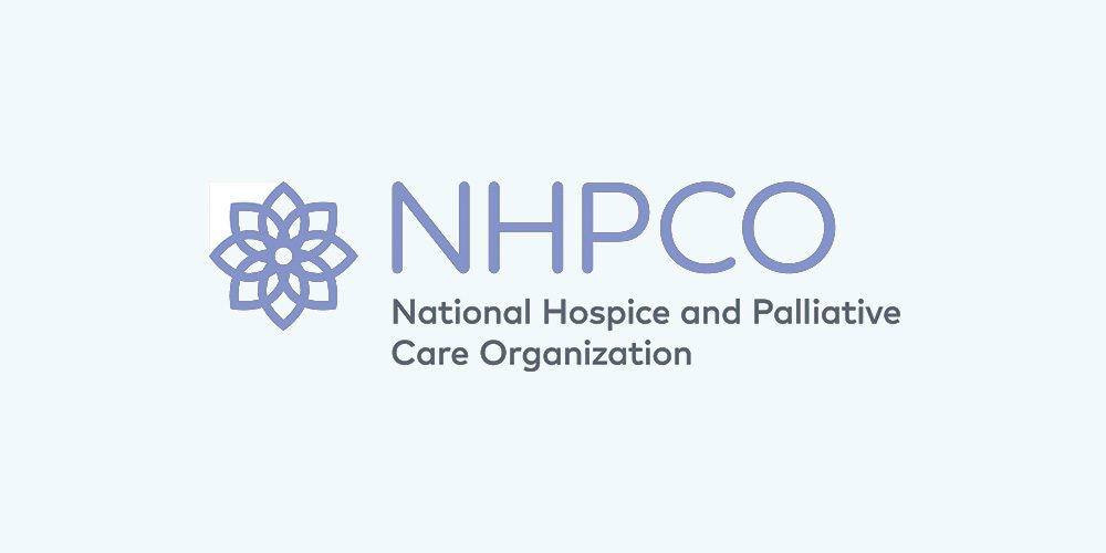 NHPCO logo
