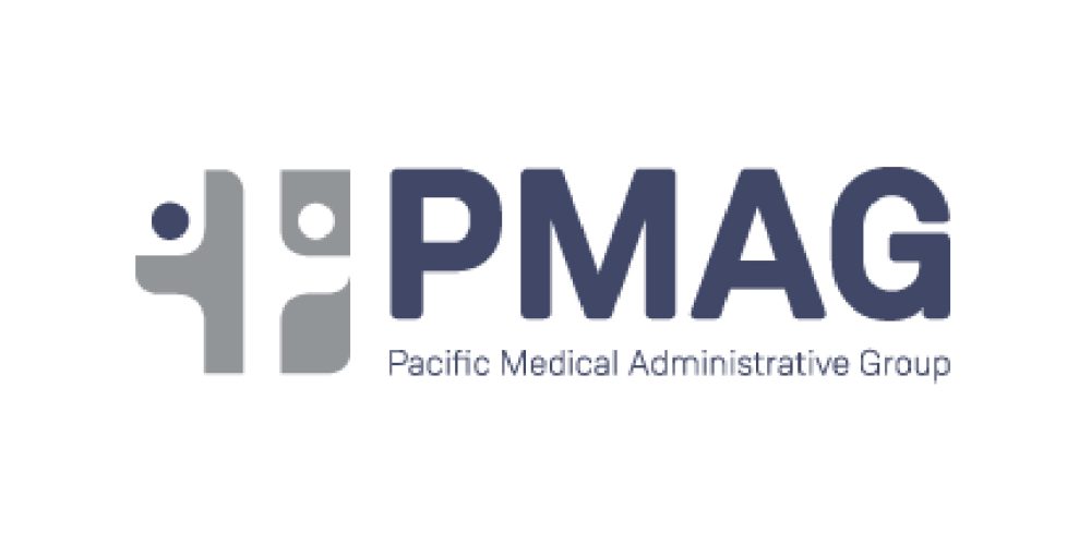 Pacific Medical Administrative Group logo