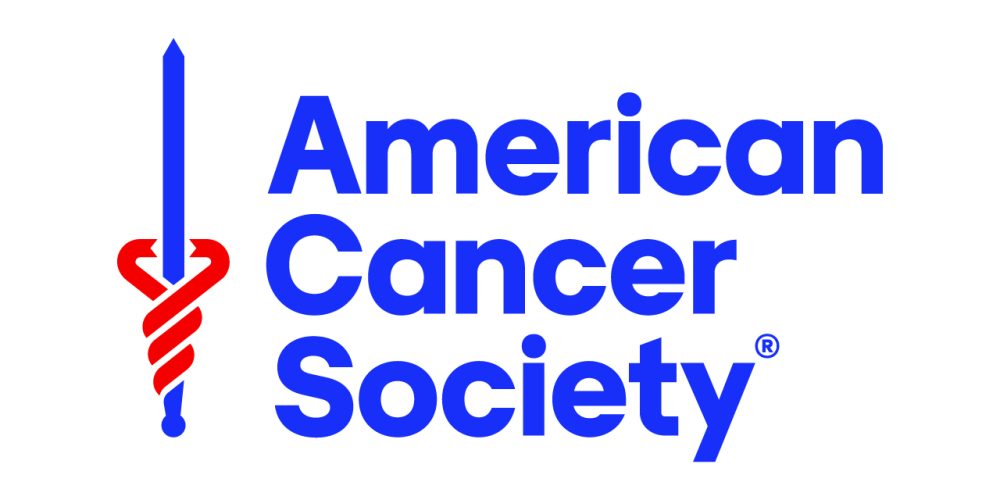American Cancer Society logo