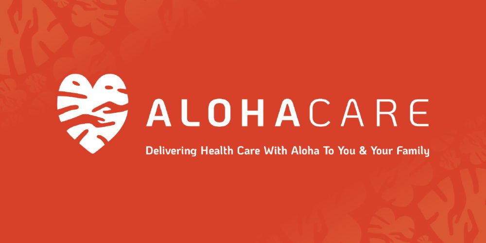 AlohaCare logo featured image