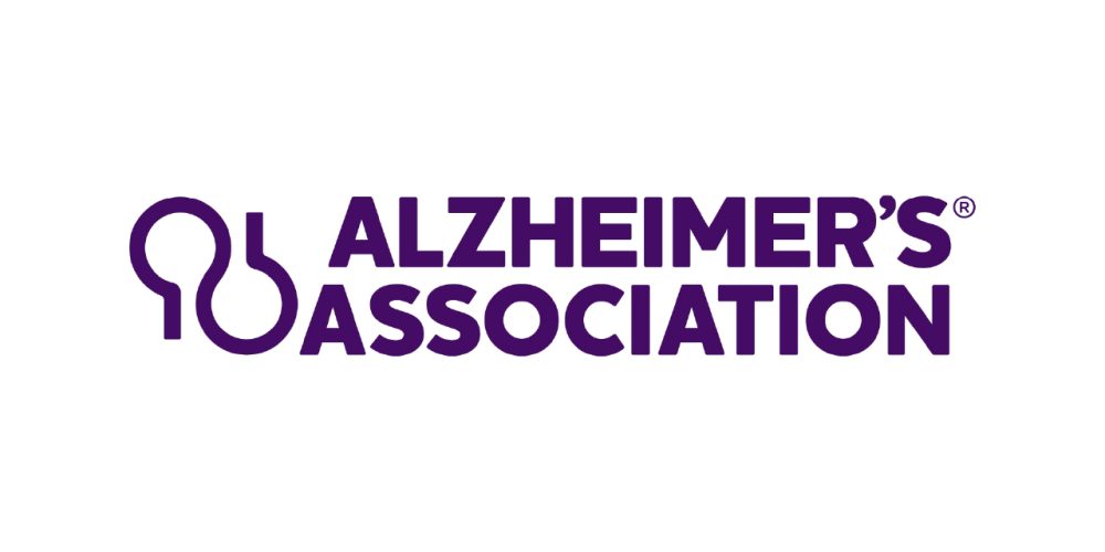 Alzheimer's Association logo