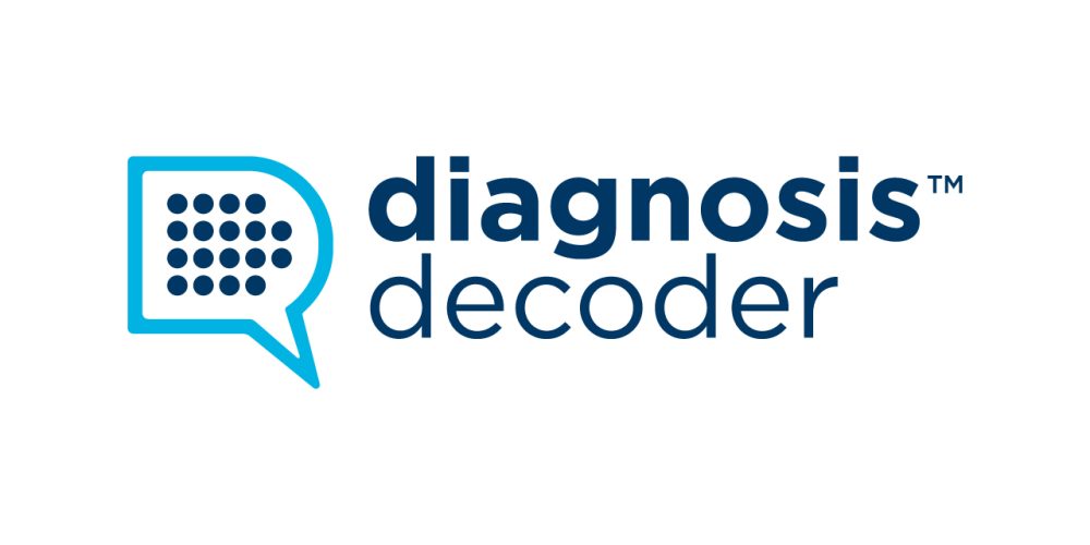 Diagnosis Disorder logo