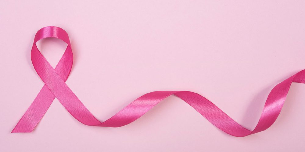 breast cancer awareness ribbon